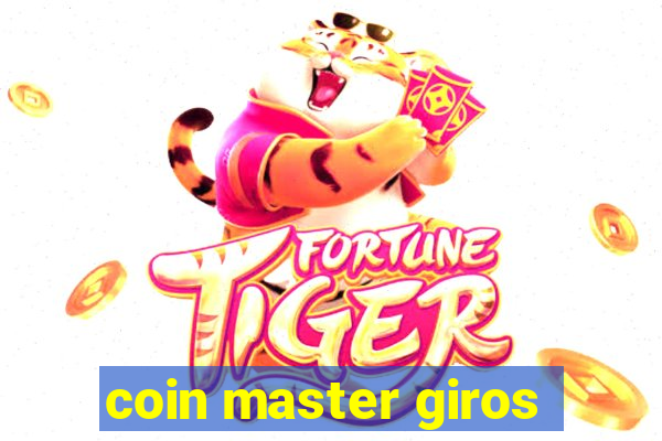 coin master giros